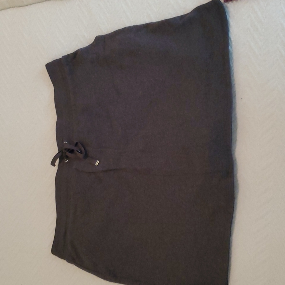 Short. Size Large